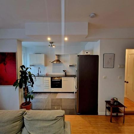 Le Cocon Du Midi - Appartement Cosy Brüssel Exterior foto